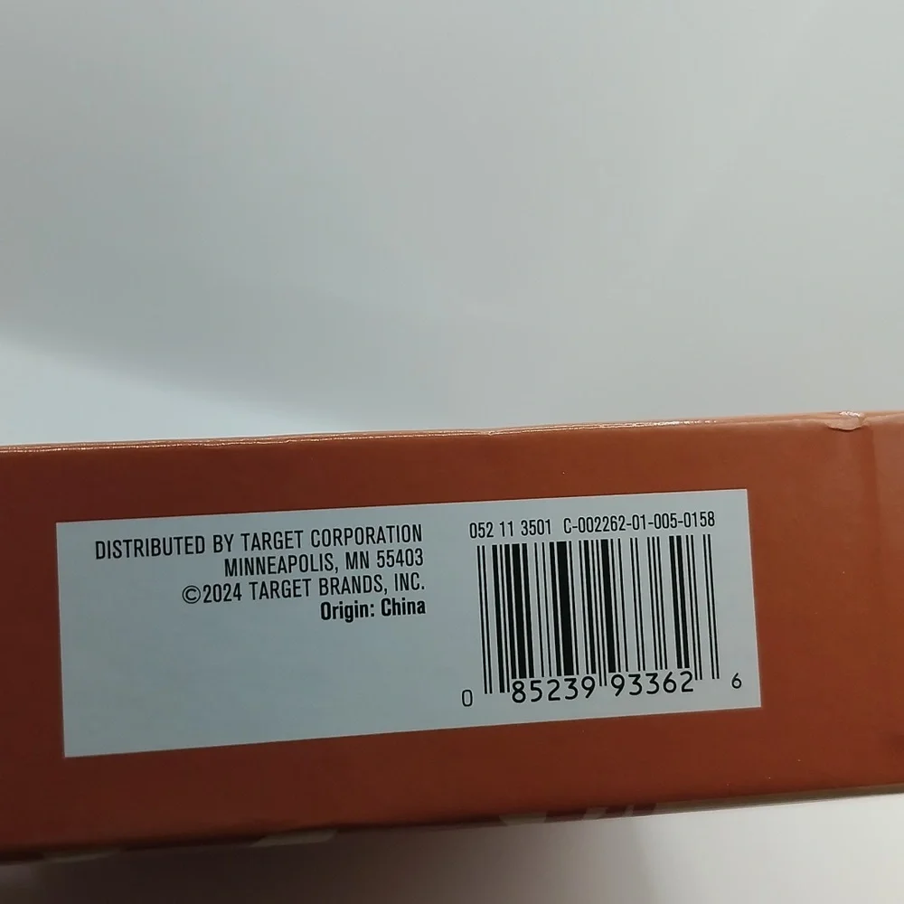 Sonia Kashuk Limited Edition Eye Makeup Brush Set - 5ct NEW SEALED